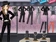 Dandy Look Dressup