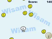 Skull Needs To Be Sad