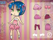 Dress Up Spring