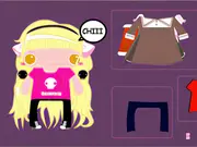 Chii Dress-Up