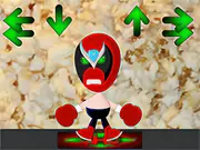 DDR Strongbad
