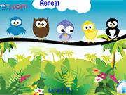 Five Birds