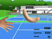 Toss a Sausage