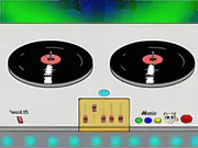 Music Table