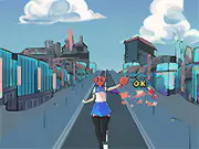 MoeMoeRush!!