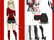 Yandere Dress Up