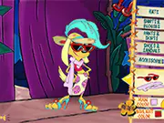 Brandy Style Diva