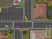 Miami Taxi Driver