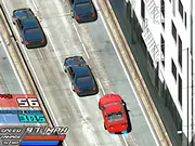 Traffic Collision