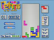 Ilya Voloshin's Tetris