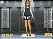 Motor Jackets Dressup