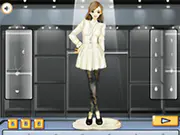 Car Coats Dressup
