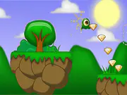 Jelly Adventure