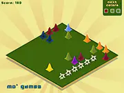 Cone Bomber