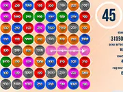 Bubble Buttons