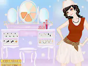 Eye-catching Make-up