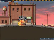 Hell Cops