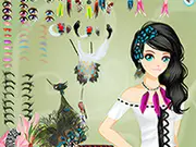 Feather Jewelry
