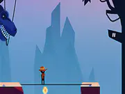 Jurassic Run