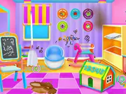 Crazy Baby Super Nanny Help