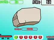 Rock Demolisher