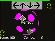Rave Beat