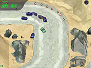 Drift Runners