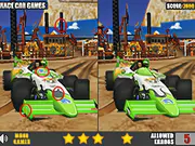 Sonic Car Differences