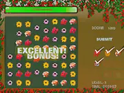 Matching Flowers