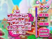 Lovely Mahjong