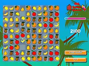 Fruits Madness