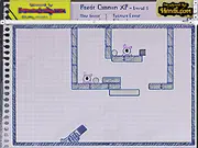 Paper Cannon XP