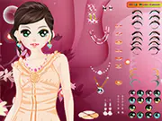 Susie Make Up