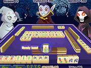 Ghosts Ma Jiang