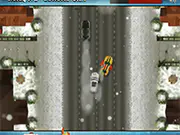 Winter Race