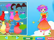 Lovely Princess Flash