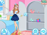 Cinderella Shoes Addict
