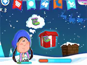 Santas Jolly Gifts