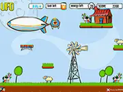 UFO Platform