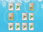 Christmas Match Cards