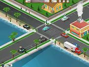 Traffic Policeman