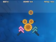 Perfect Balance: New Trials