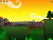 Cargo Bridge: Armor Games Edition