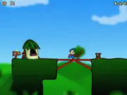 Cargo Bridge