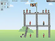 Castle Clout: Return of the King