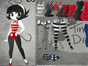 Tina's Dress Up