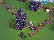 ChooChoo