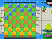 Cute Checkers