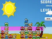 Summer Madness