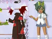 Dress Me Up Cosplay